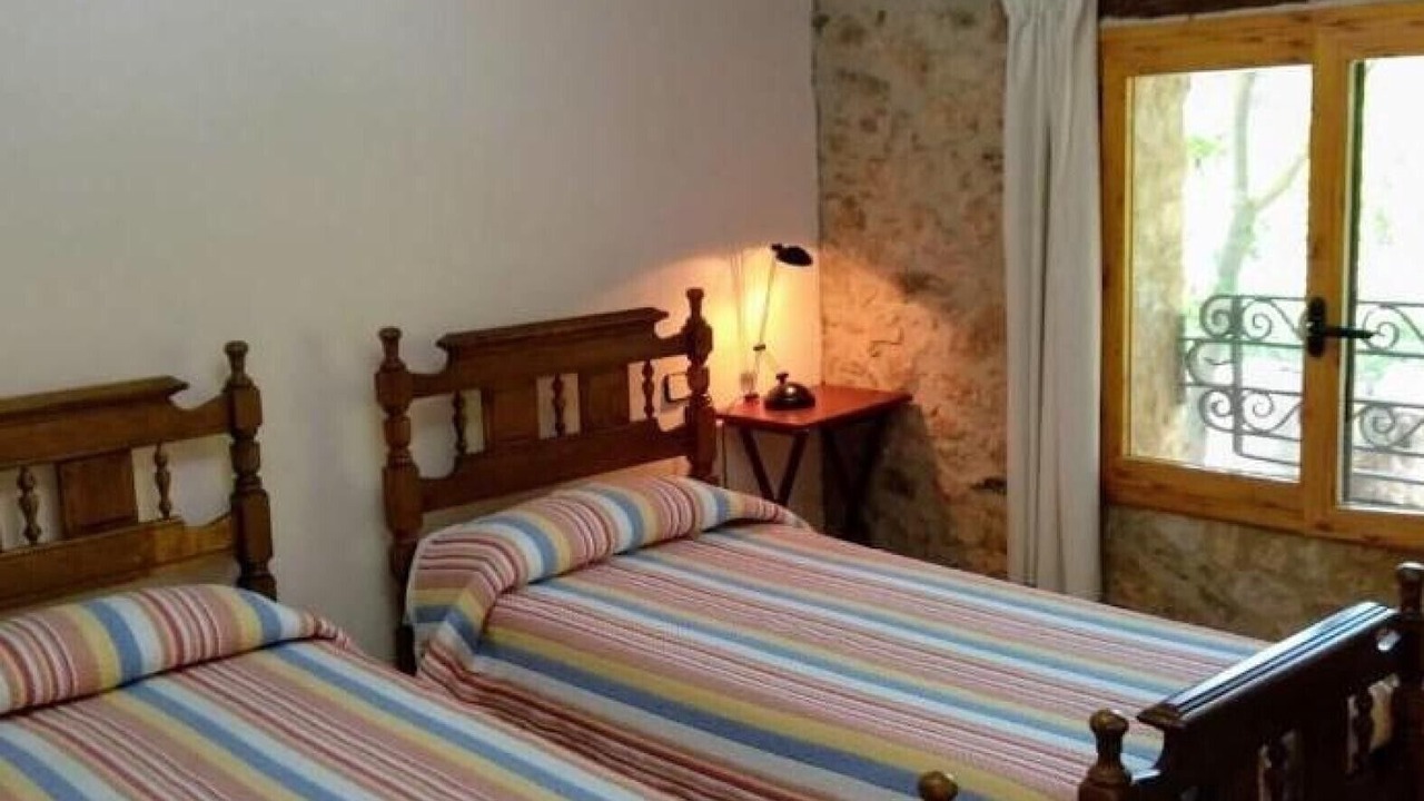 Photo of Bedroom in Montblanc
