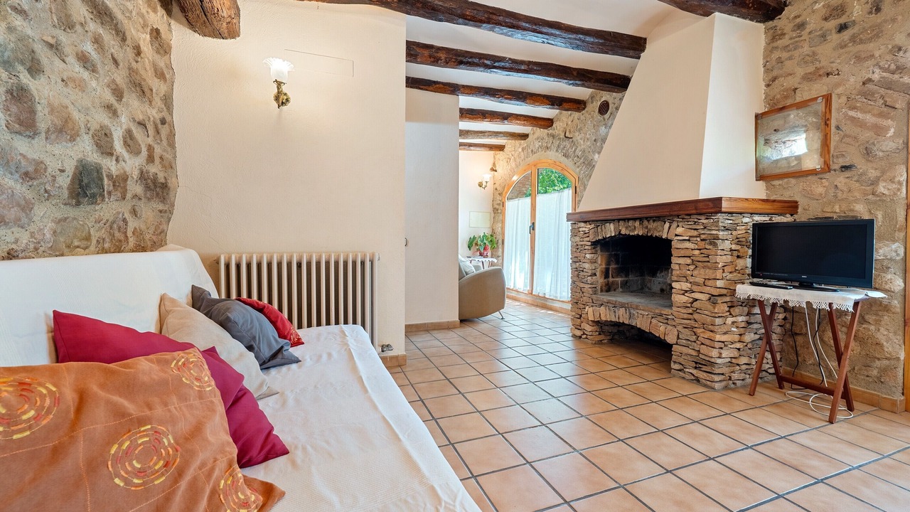 Photo of Bedroom in Montblanc