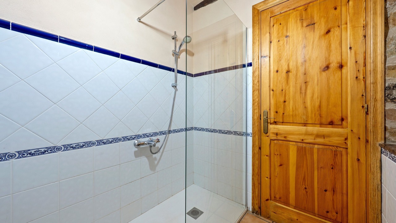 Photo of Bathroom in Montblanc