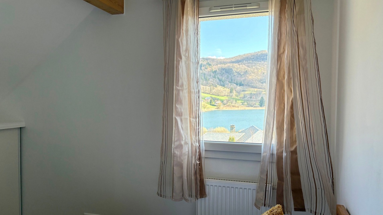 Photo of Bedroom in La Thuile