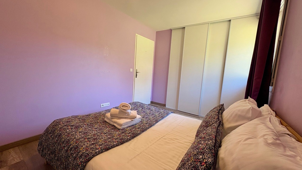 Photo of Bedroom in La Thuile