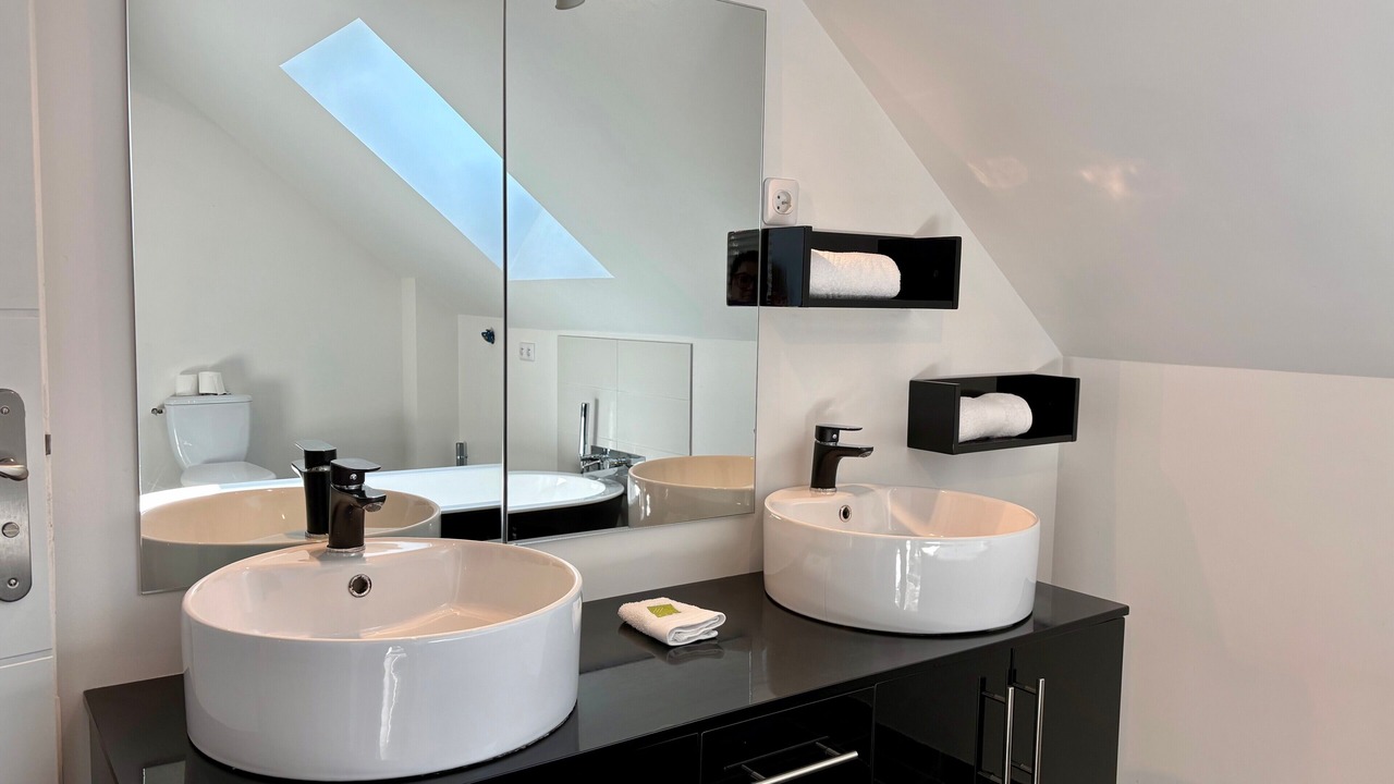 Photo of Bathroom in La Thuile
