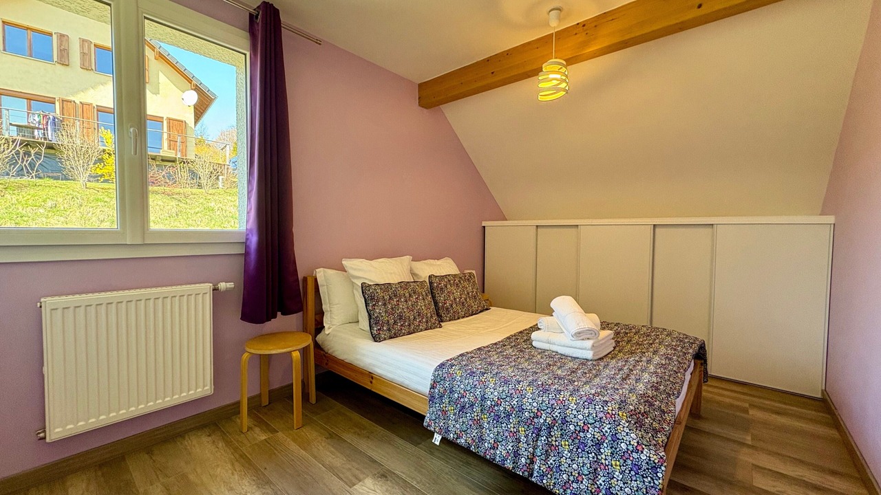 Photo of Bedroom in La Thuile