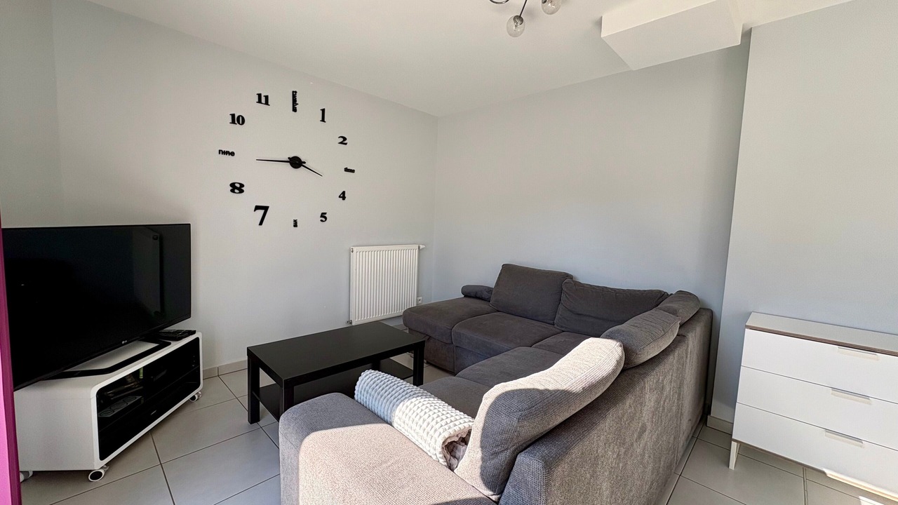 Photo of Livingroom in La Thuile