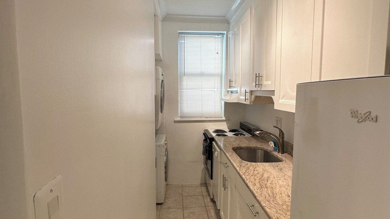 Photo of Kitchen in Dupont Circle