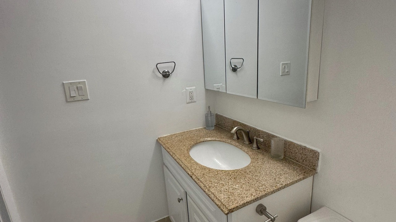 Photo of Bathroom in Dupont Circle