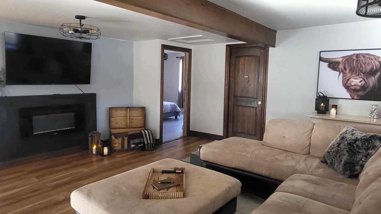 Photo of Livingroom in Cayamant