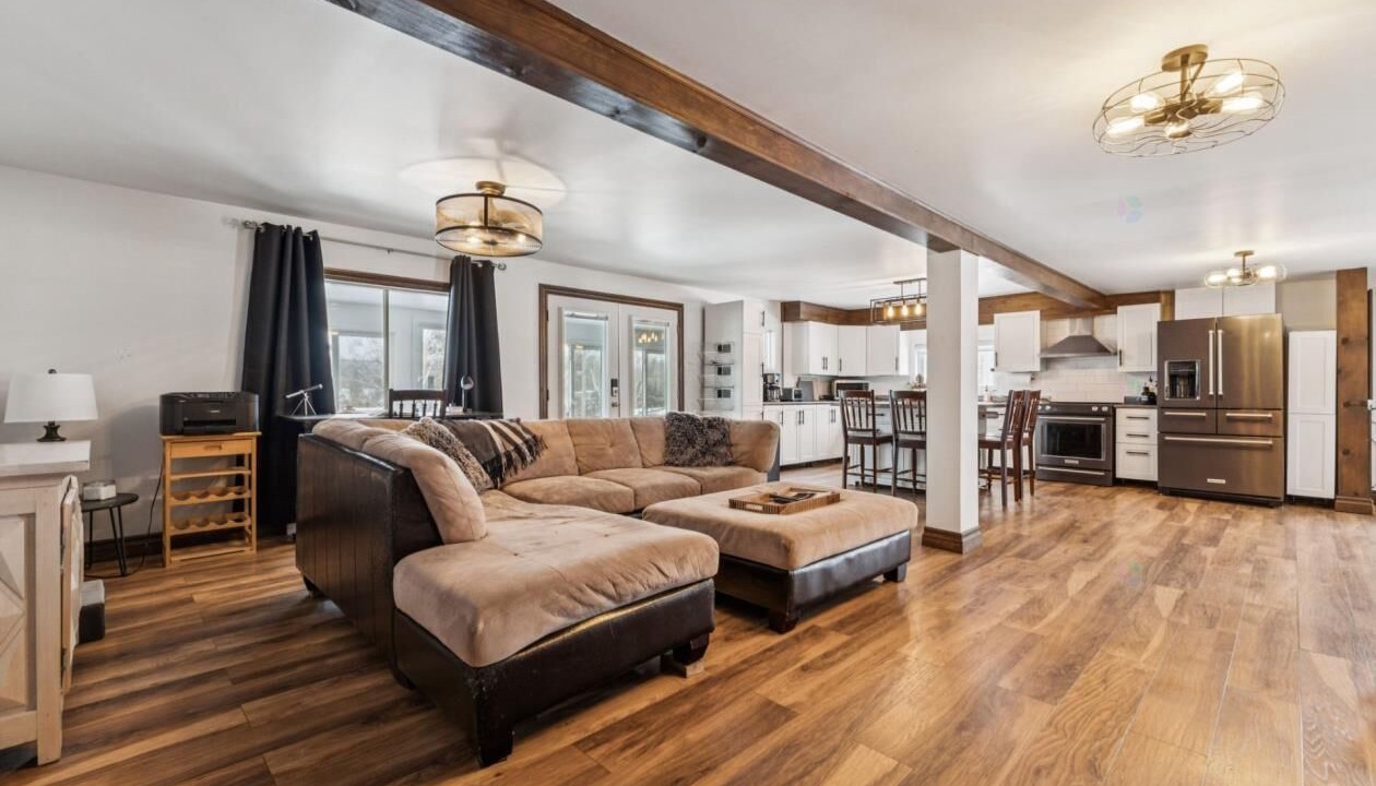 Photo of Livingroom in Cayamant