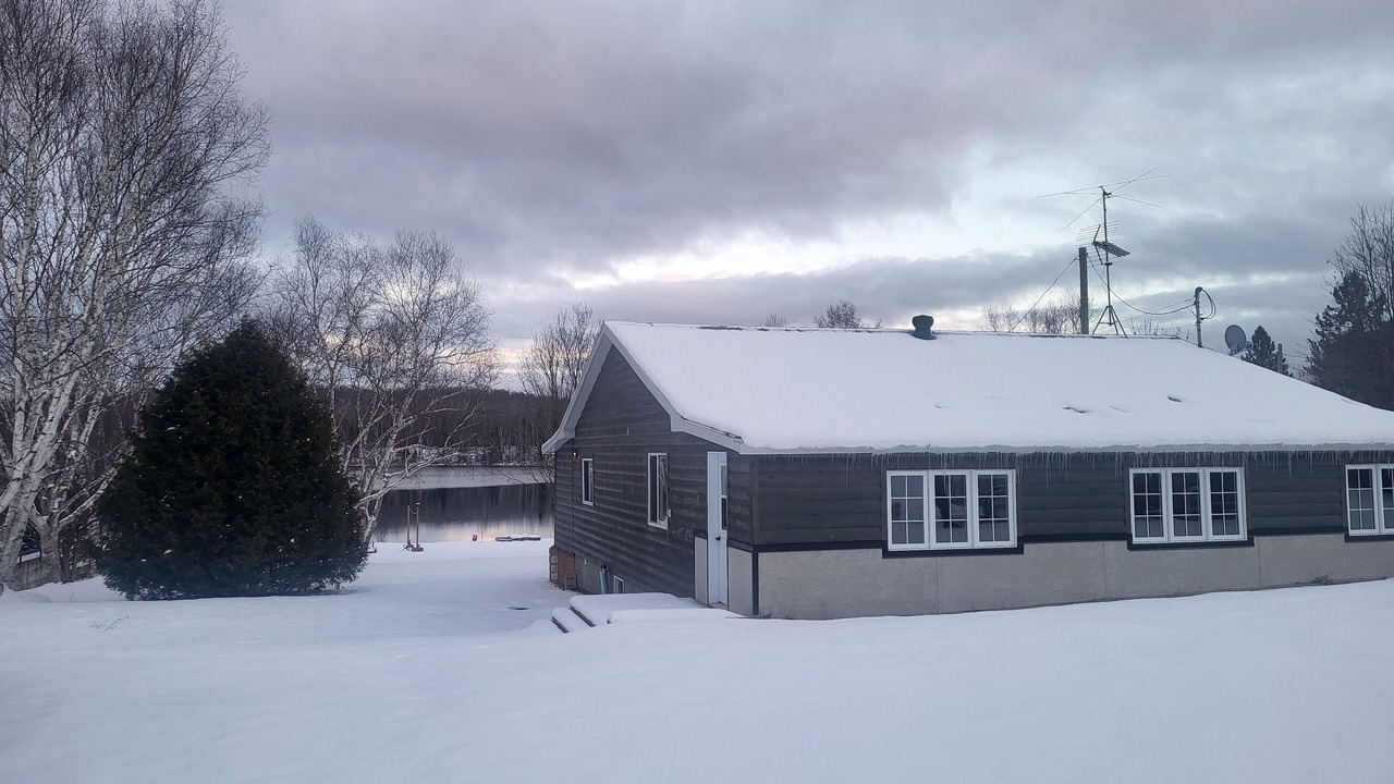 Photo of Outdoor in Cayamant