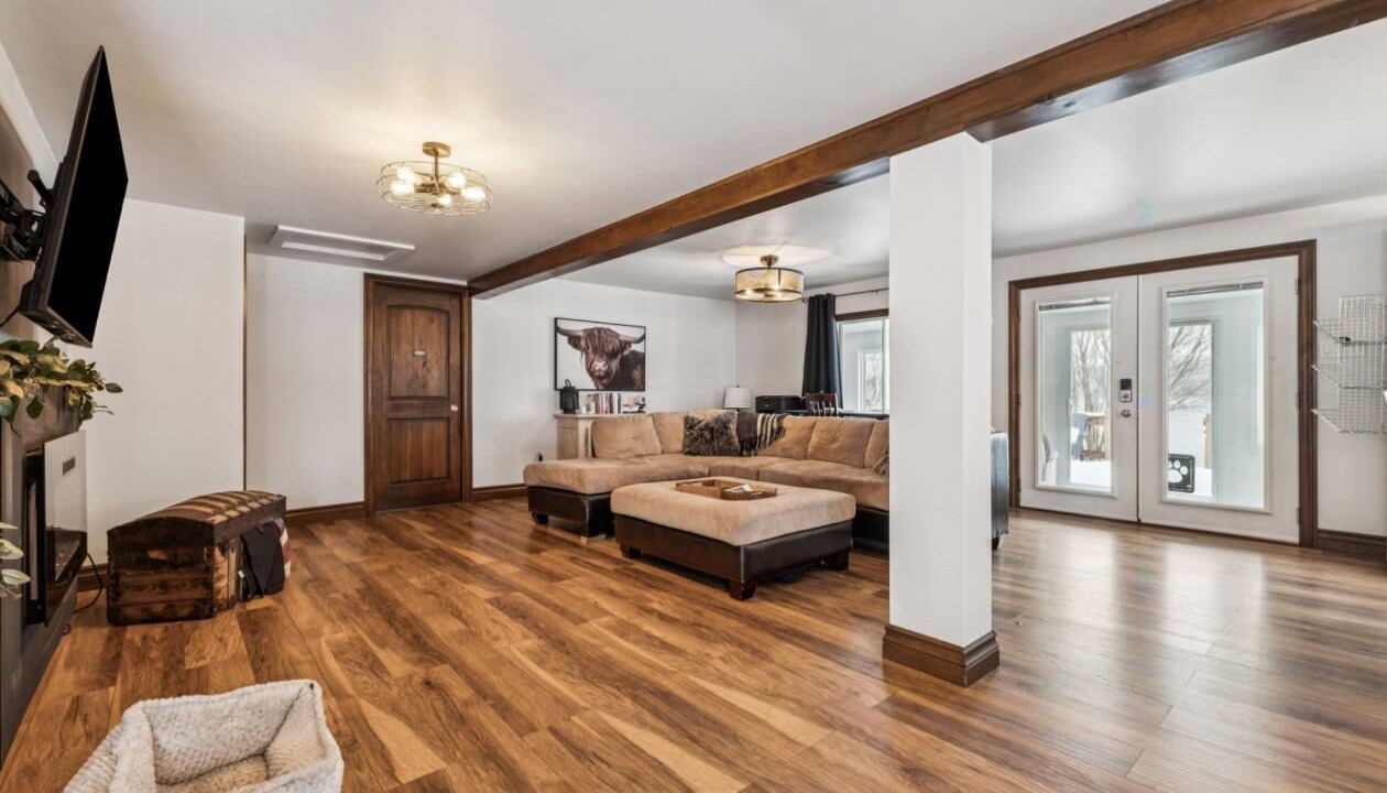 Photo of Livingroom in Cayamant