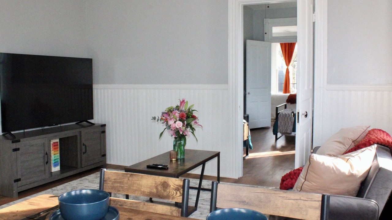 Photo of Livingroom in Mosby