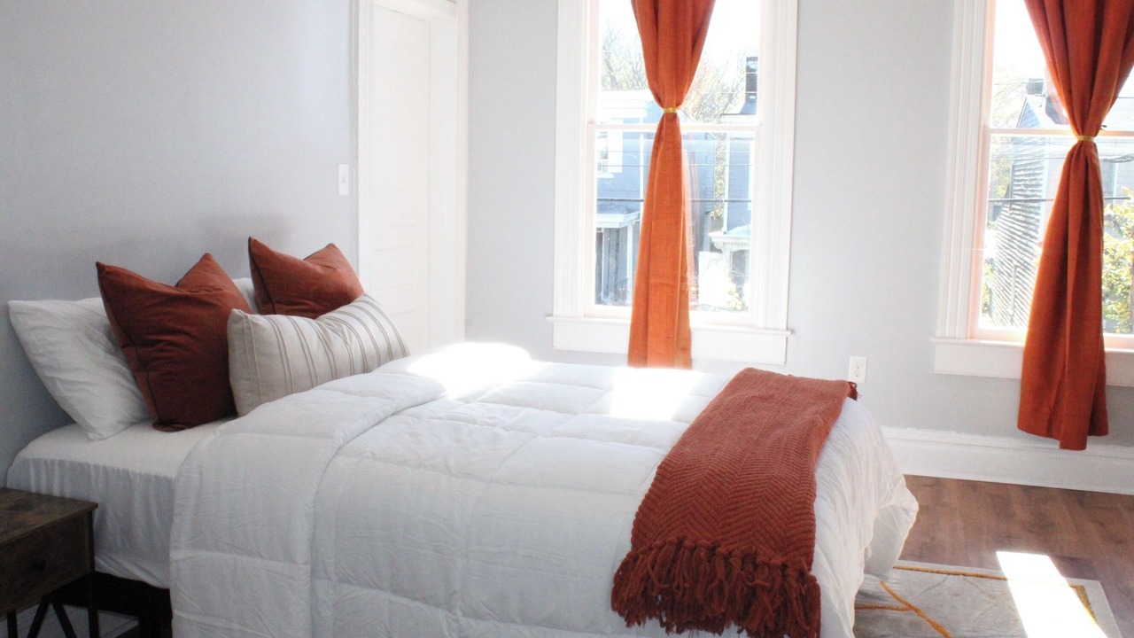 Photo of Bedroom in Mosby