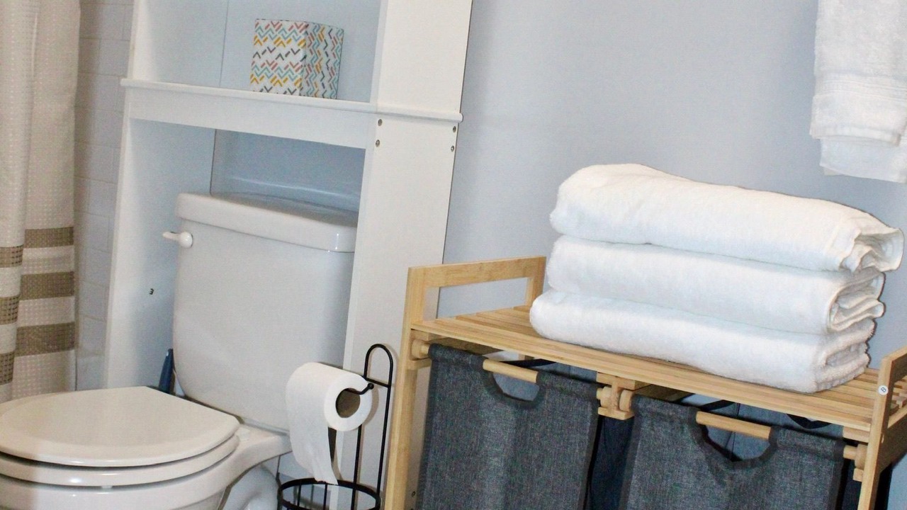 Photo of Bathroom in Mosby