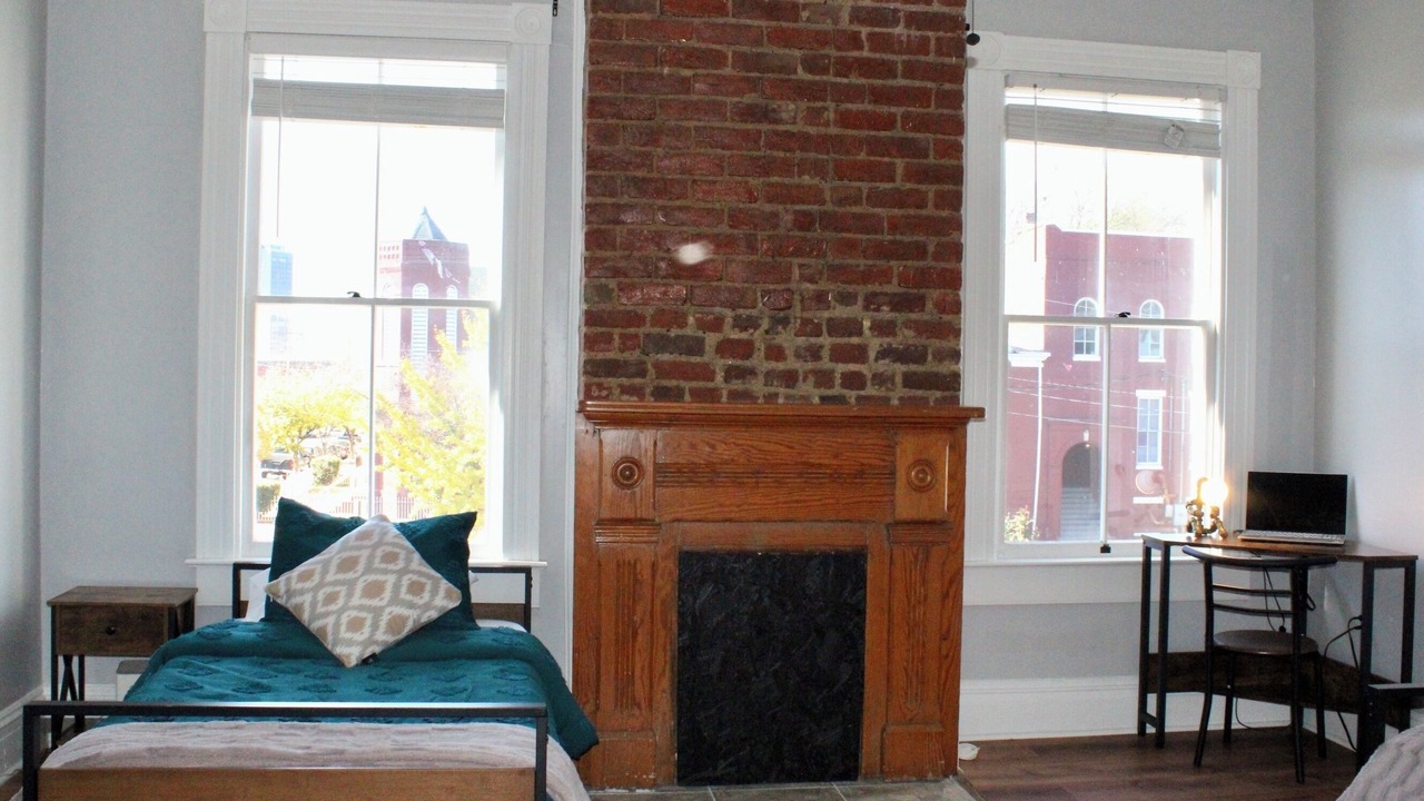 Photo of Bedroom in Mosby