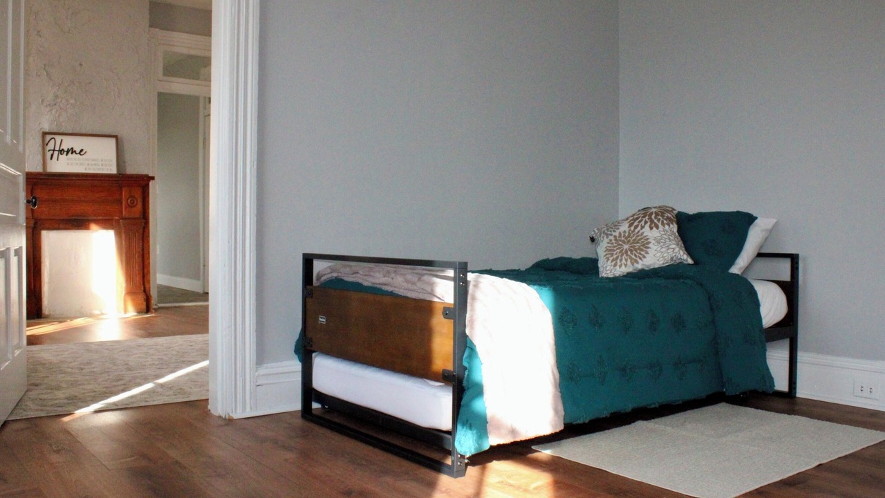 Photo of Bedroom in Mosby