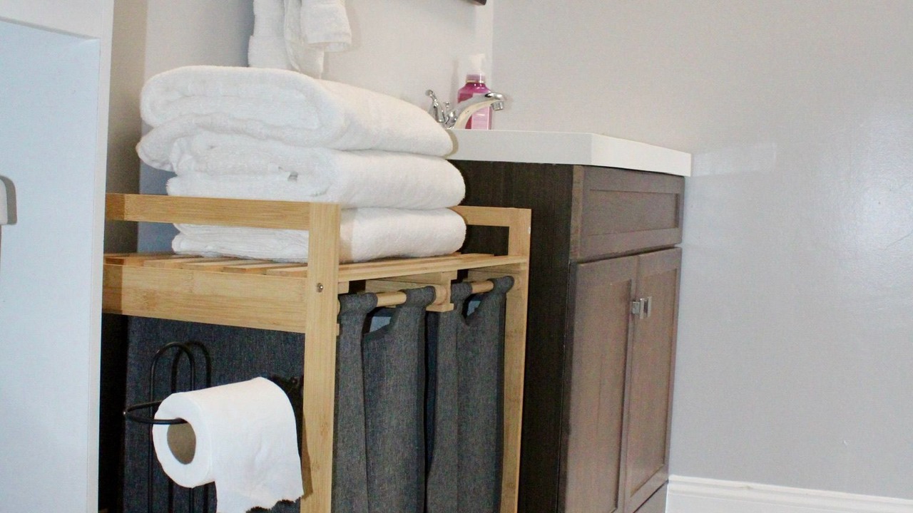 Photo of Bathroom in Mosby