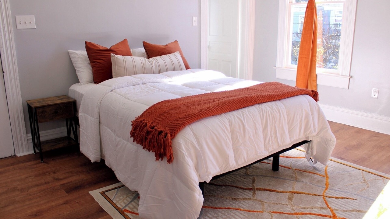 Photo of Bedroom in Mosby