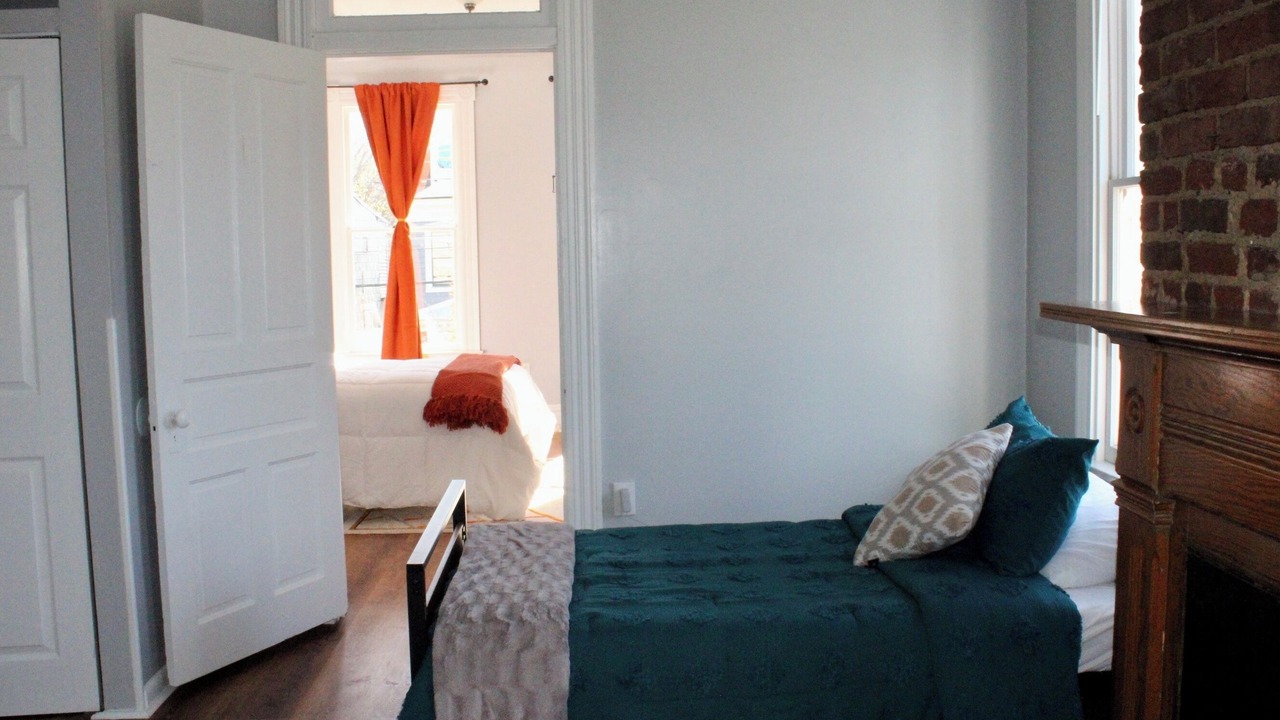 Photo of Bedroom in Mosby
