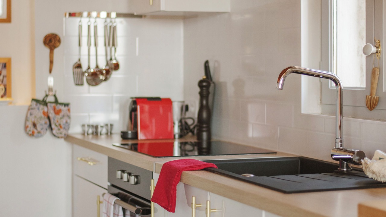 Photo of Kitchen in Ecusson