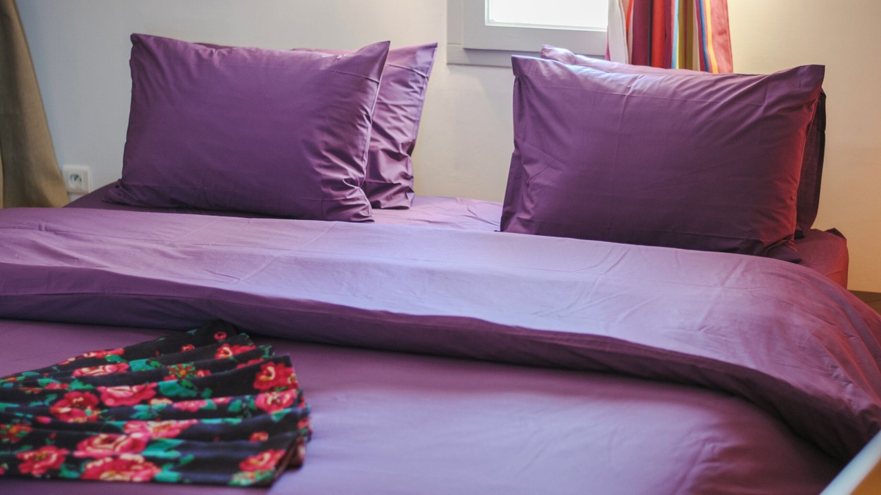 Photo of Bedroom in Ecusson