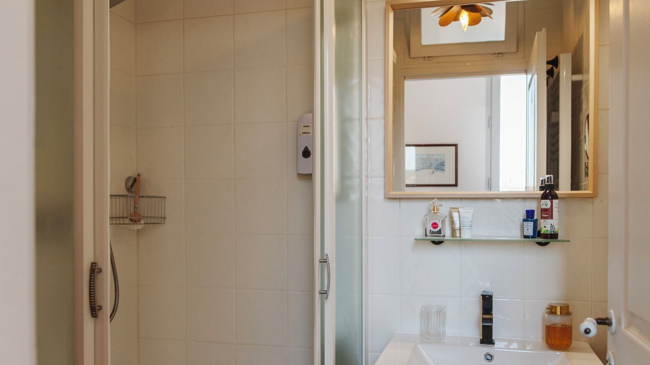 Photo of Bathroom in Ecusson