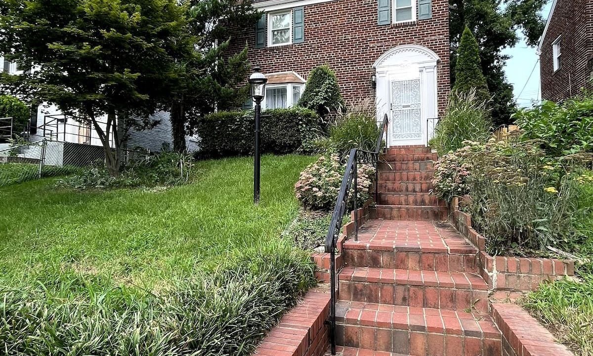 Photo of Outdoor in Washington