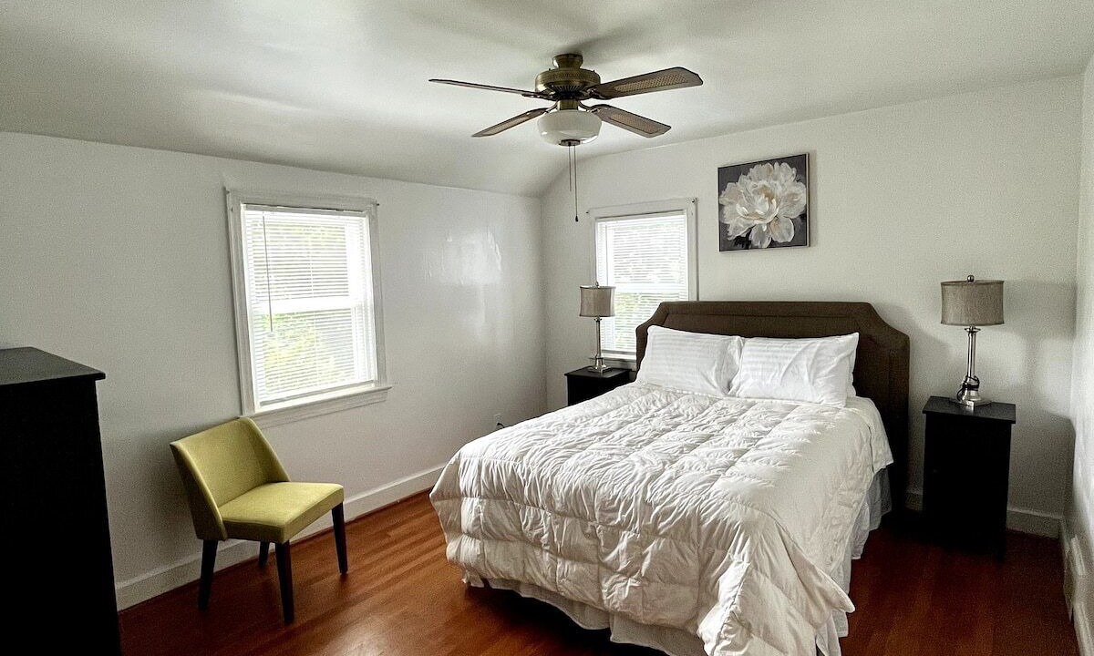 Photo of Bedroom in Washington