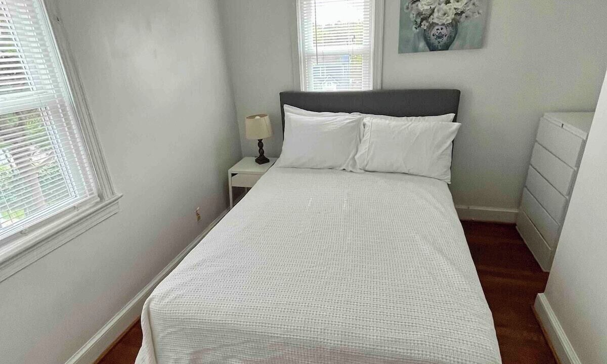 Photo of Bedroom in Washington