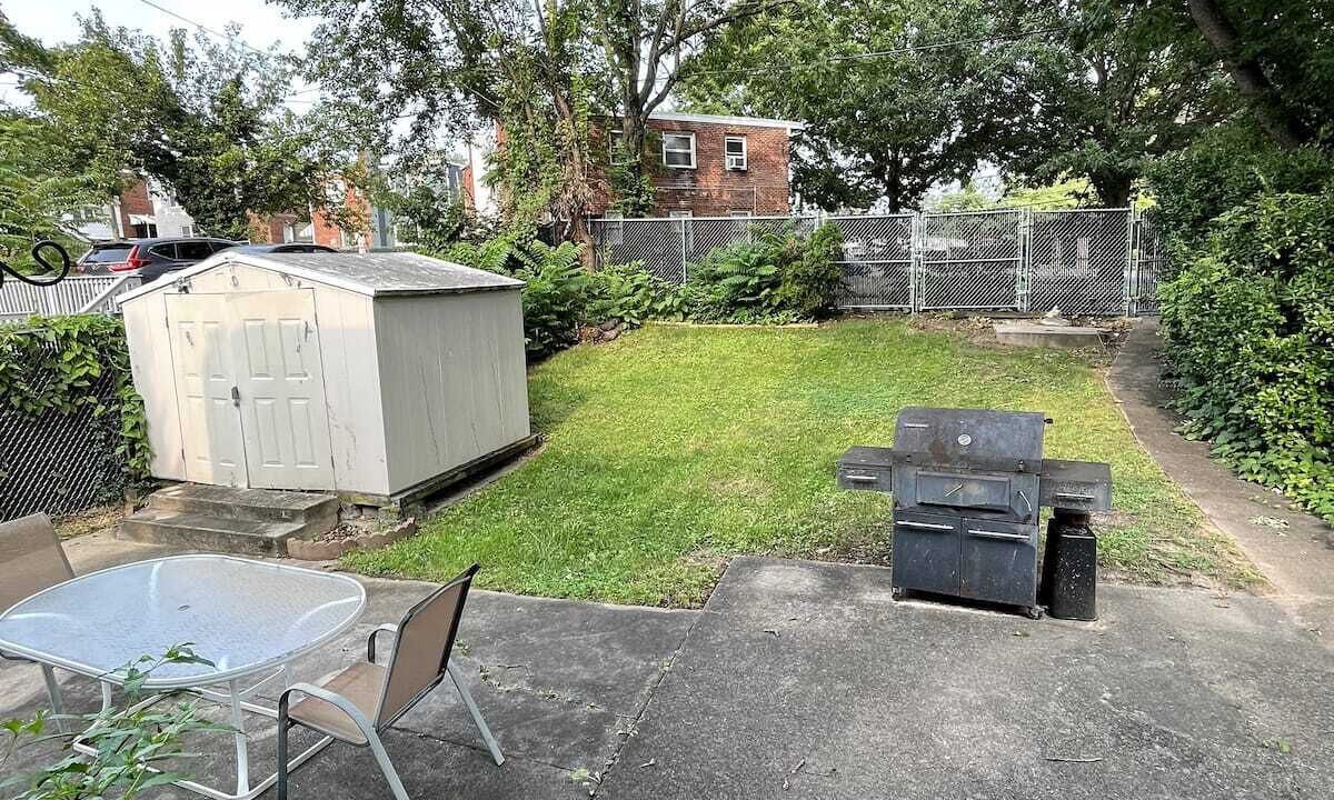 Photo of Outdoor in Washington