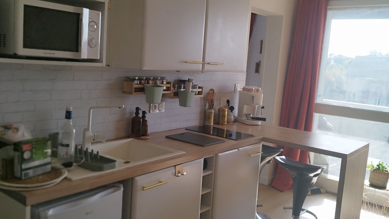 Photo of Kitchen in Montauban