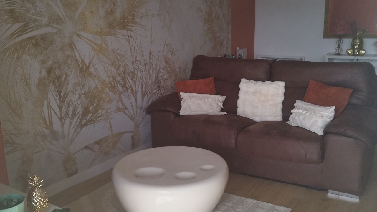 Photo of Livingroom in Montauban