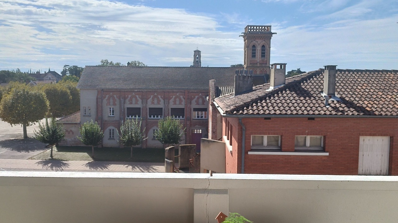 Photo of Outdoor in Montauban