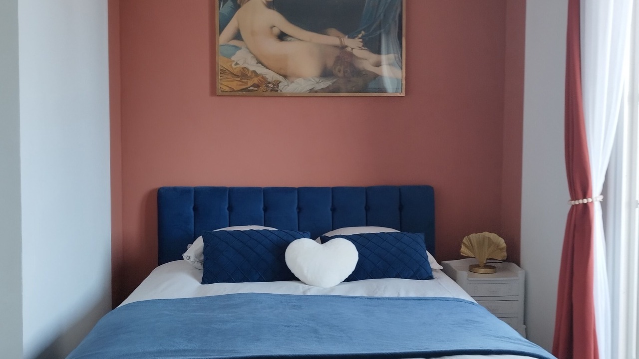 Photo of Bedroom in Montauban