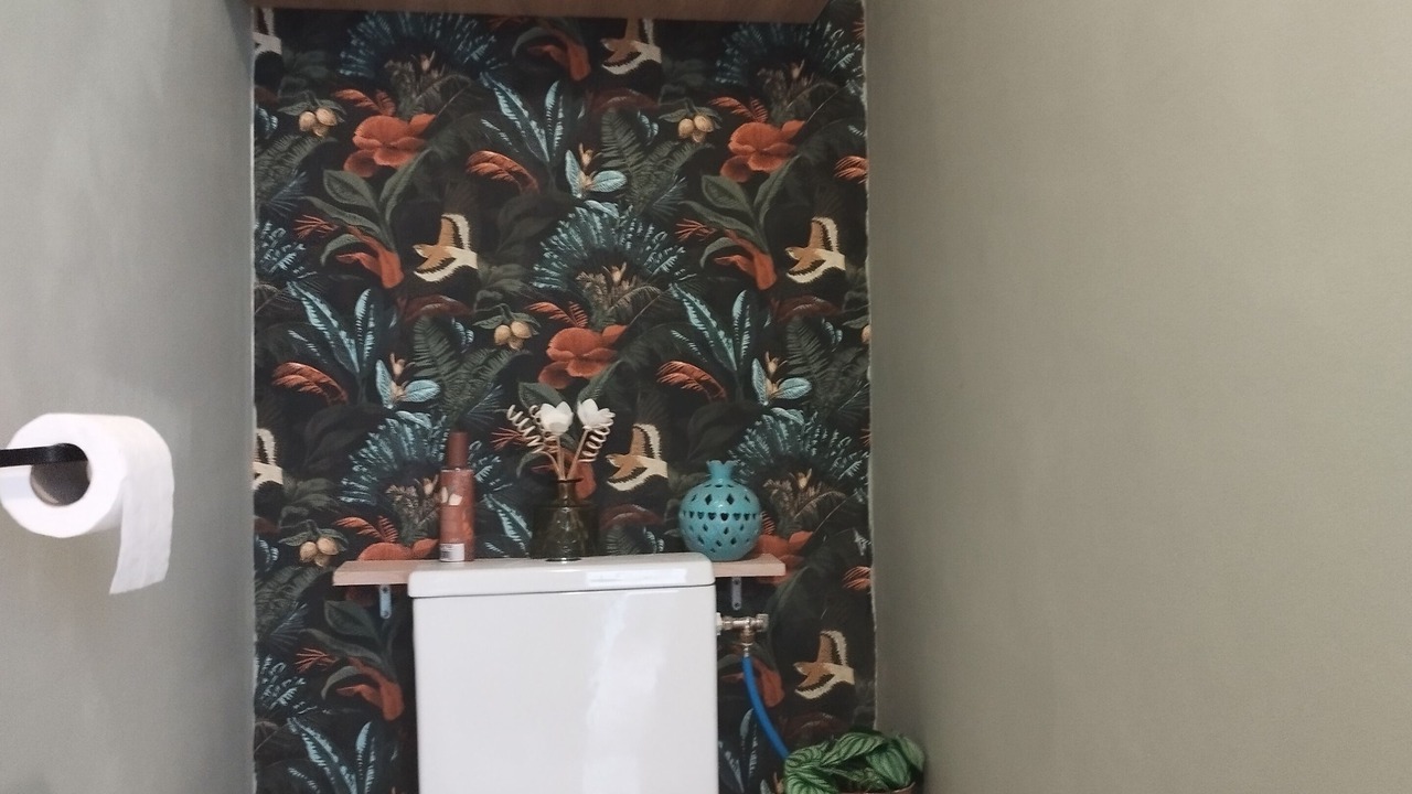Photo of Bathroom in Montauban