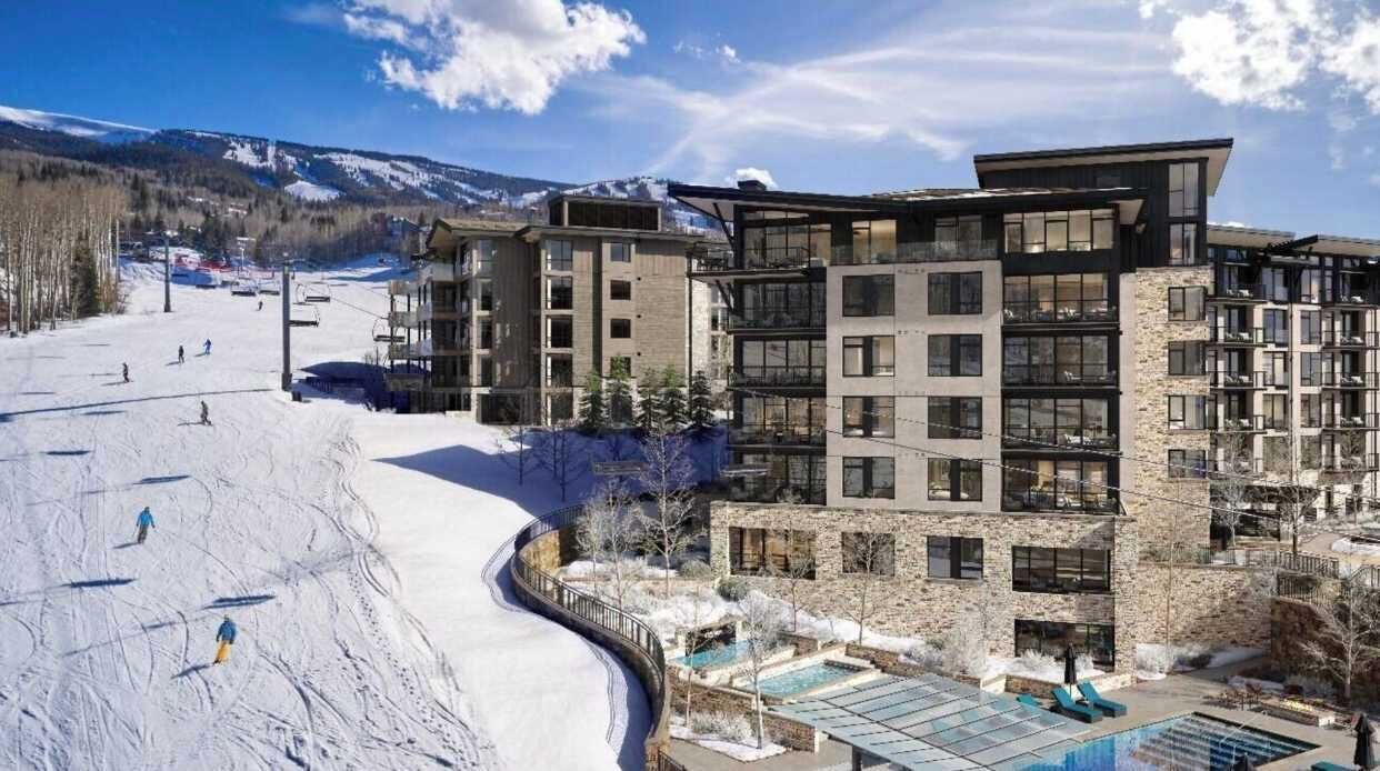 Photo of Outdoor in Snowmass Village