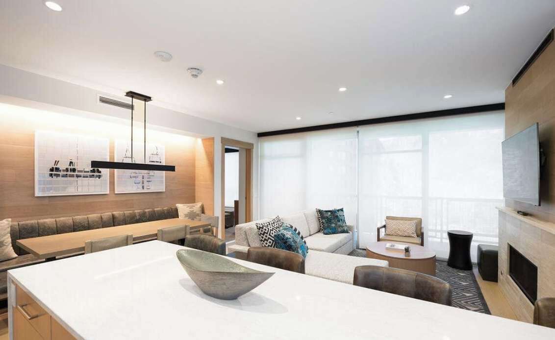 Photo of Bedroom in Snowmass Village