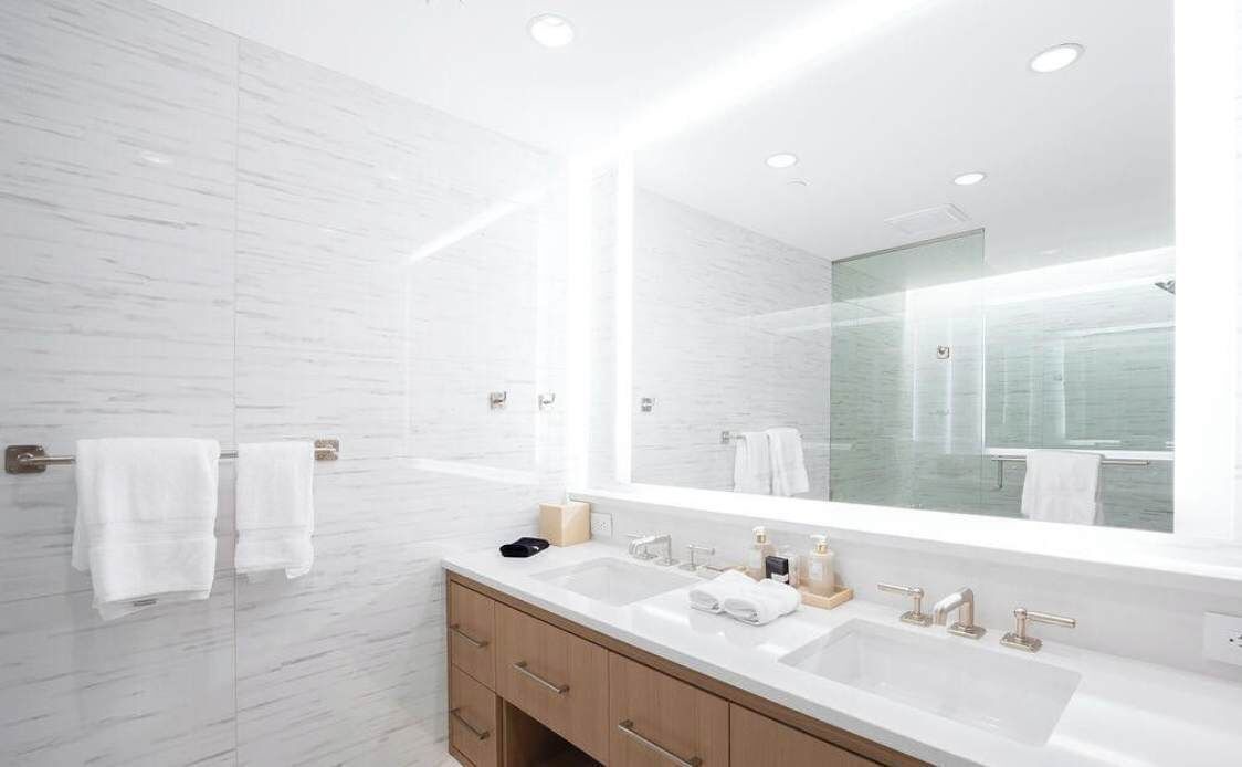 Photo of Bathroom in Snowmass Village