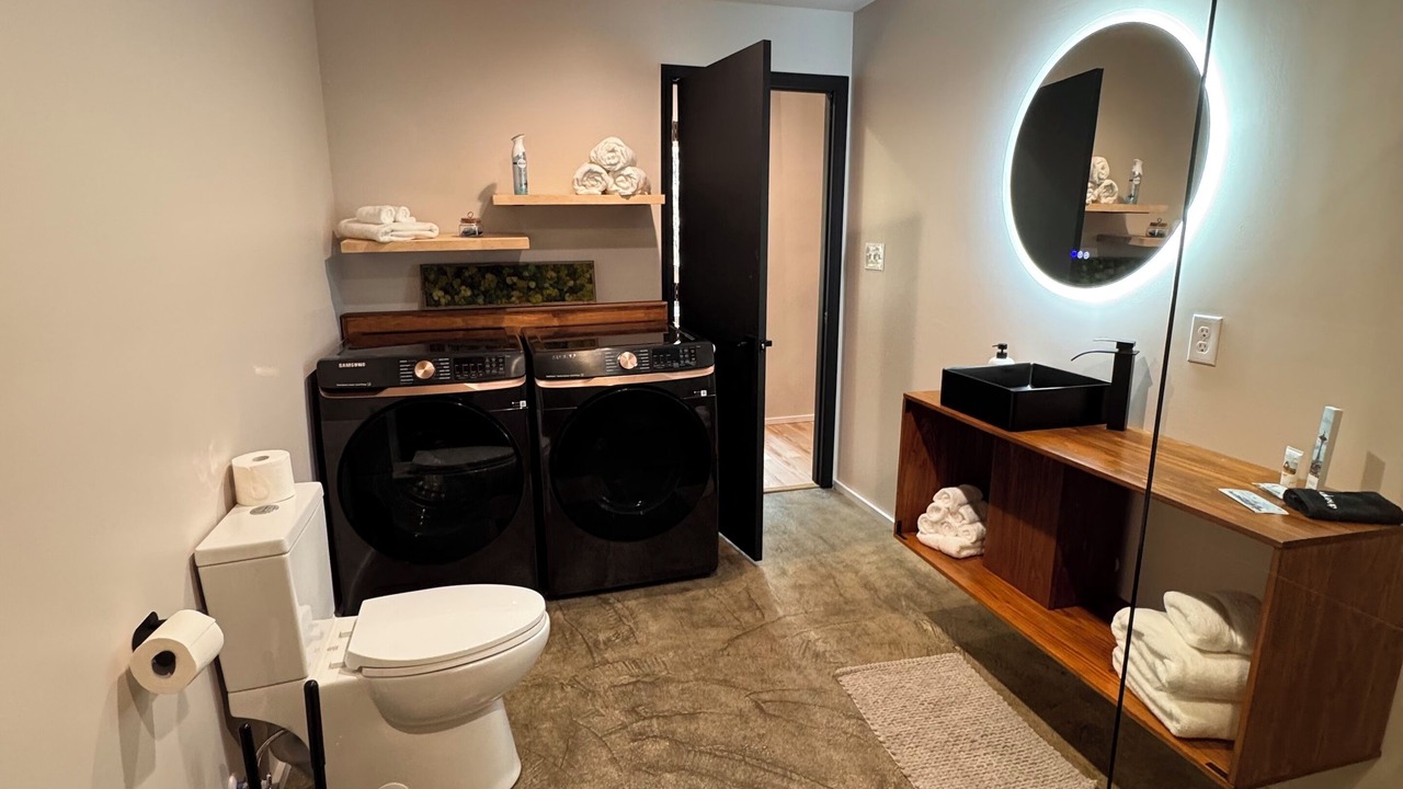Photo of Bathroom in Wagener