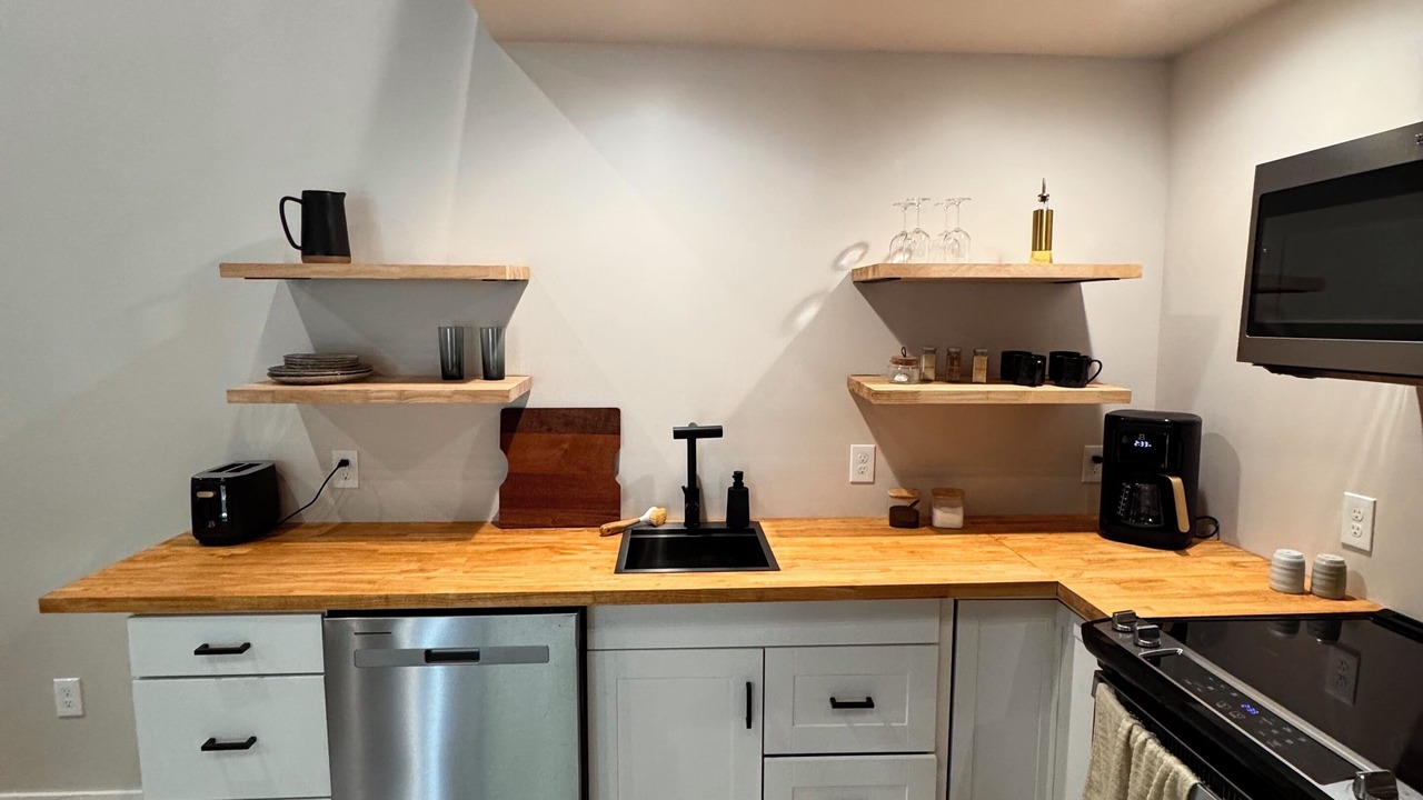 Photo of Kitchen in Wagener