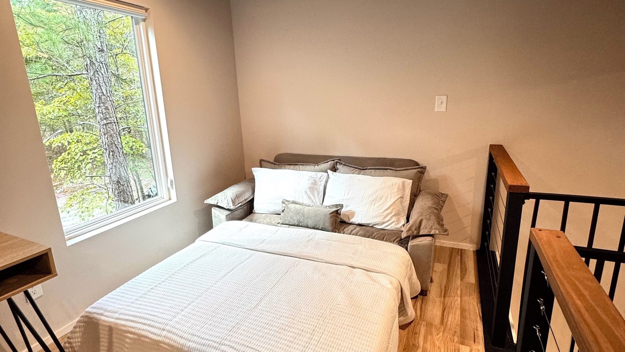 Photo of Bedroom in Wagener
