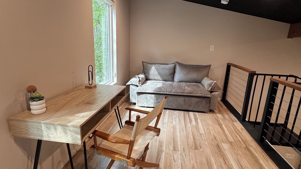 Photo of Livingroom in Wagener