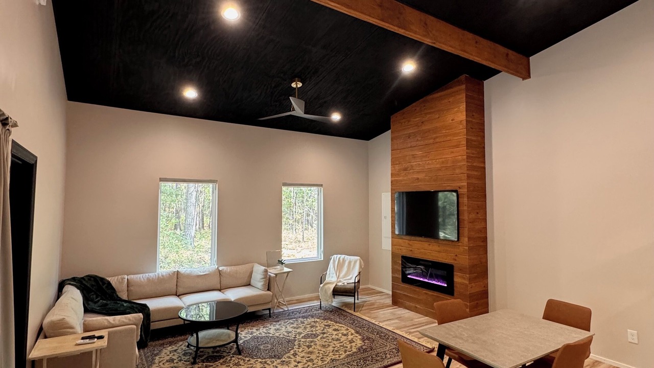 Photo of Livingroom in Wagener