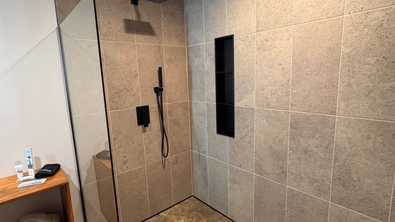 Photo of Bathroom in Wagener