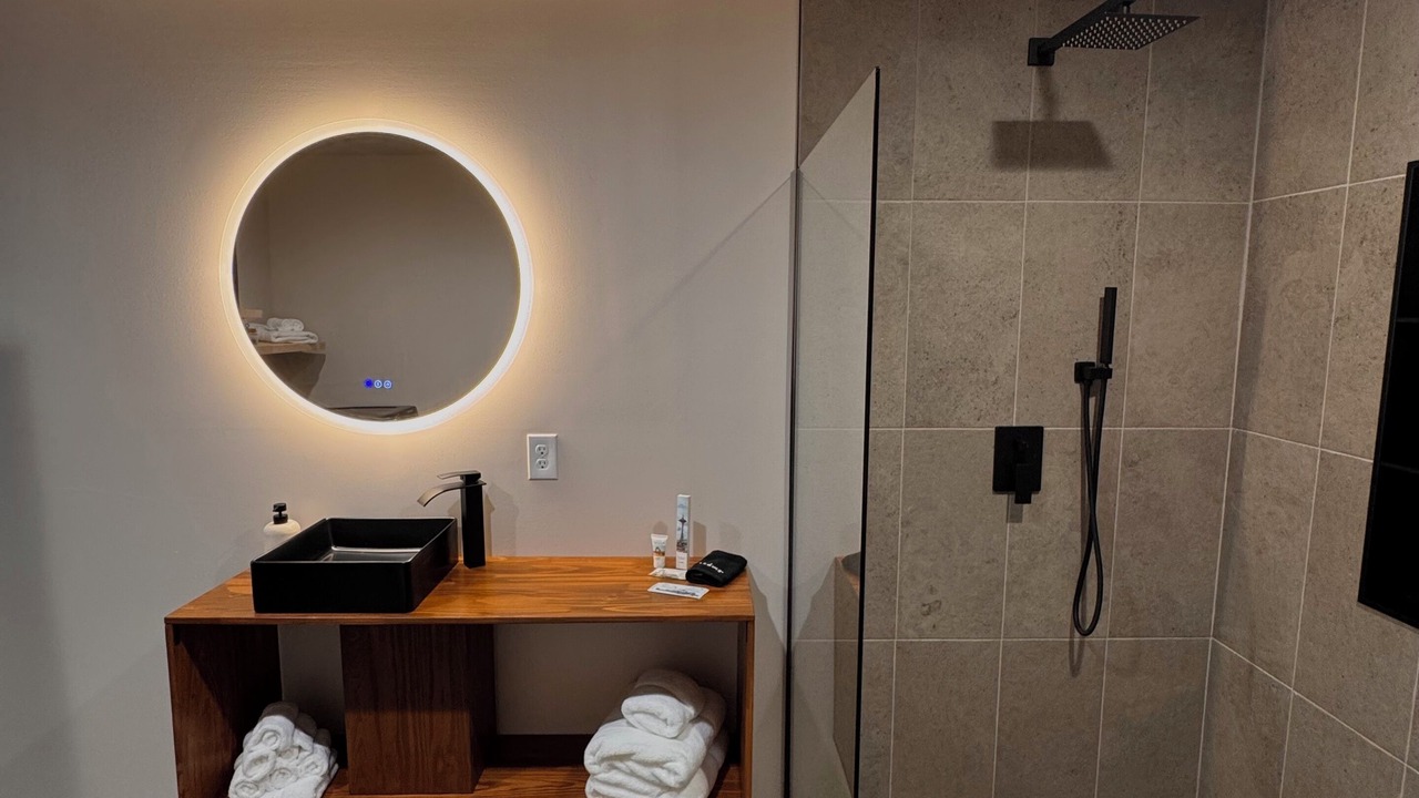 Photo of Bathroom in Wagener
