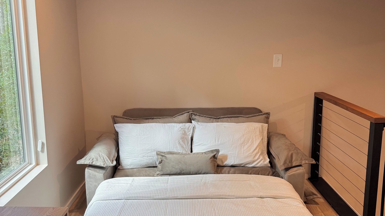 Photo of Bedroom in Wagener