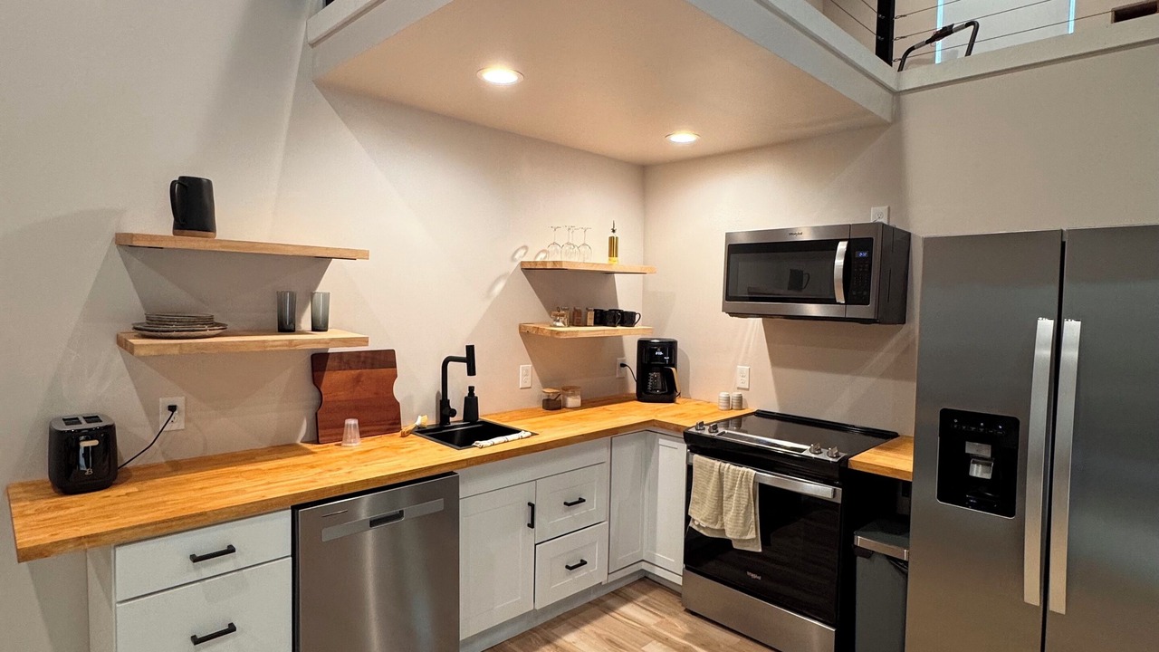 Photo of Kitchen in Wagener
