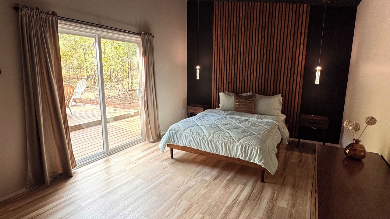 Photo of Bedroom in Wagener