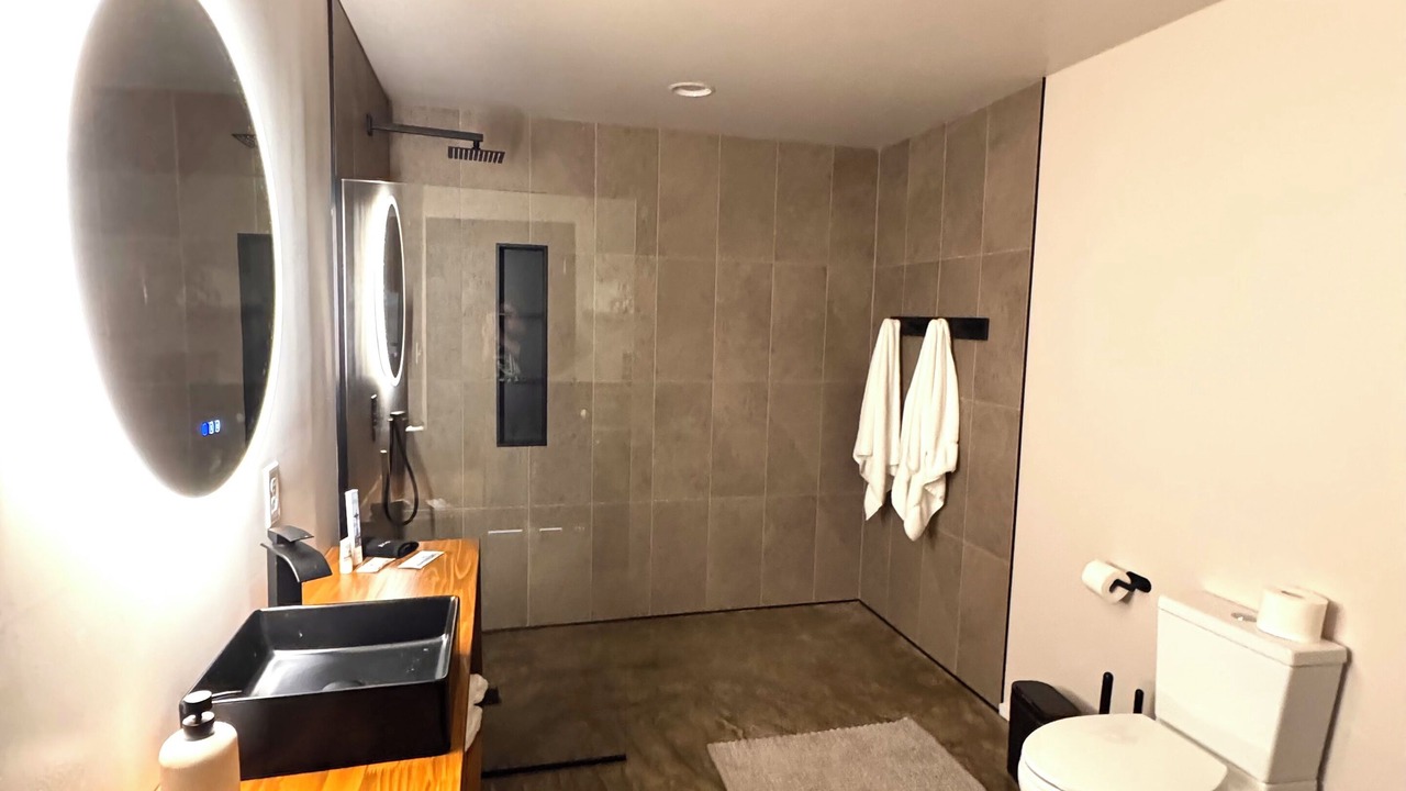 Photo of Bathroom in Wagener