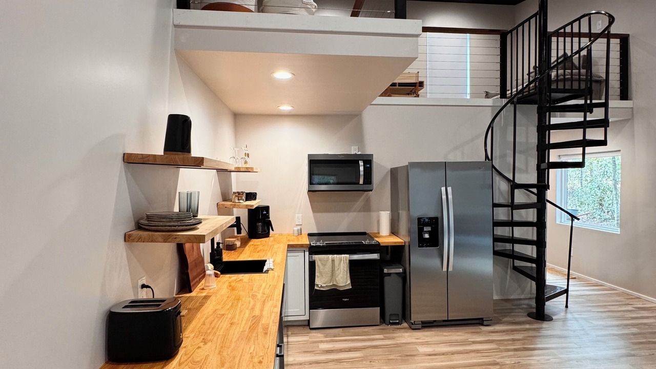 Photo of Kitchen in Wagener