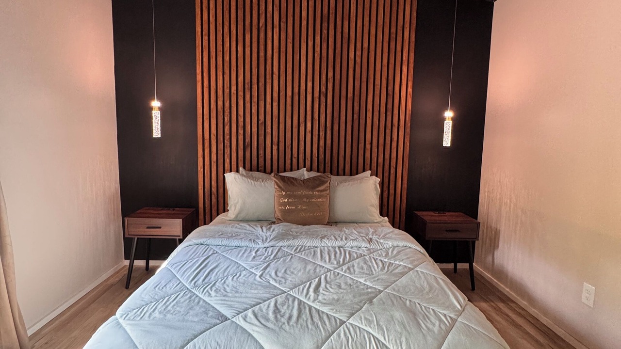 Photo of Bedroom in Wagener
